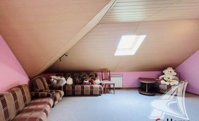 Купить дом, Брест, Березовка, 8.58 соток. Фото 17