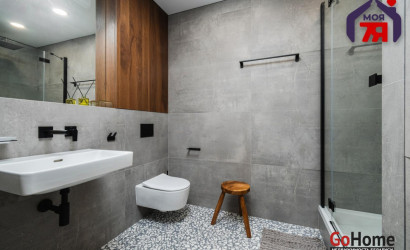 Купить 1-комнатную квартиру, Минск, Можайского 3-й пер., 11 (Советский район). Фото 21