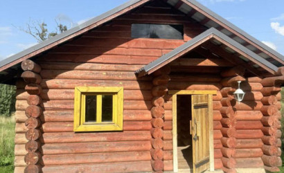 Купить коттедж, Поляи, 20 соток. Фото 11