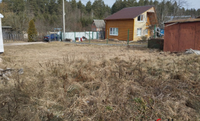 Купить участок, Жодино, с .т. Летний Вечер уч.22, 5.06 соток. Фото 12