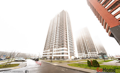 Купить 1-комнатную квартиру, Минск, Николы Теслы, 28 (Октябрьский район). Фото 21