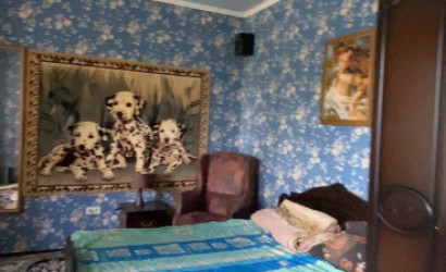 Купить дом, Бабиничи, Комсомольская, 25 соток. Фото 6