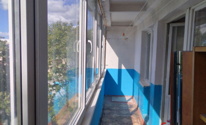 Купить 2-комнатную квартиру, Пинск, улица Брестская, 112. Фото 1