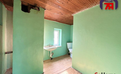 Купить дом, Старобин, Пушкина ул., 20 соток. Фото 40