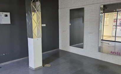 Аренда торгового помещения, Минск, Туровского ул., 12,  23 кв.м.. Фото 7