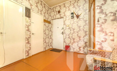 Купить 1-комнатную квартиру, Молодечно, Якуба Ясинского ул., 28. Фото 11