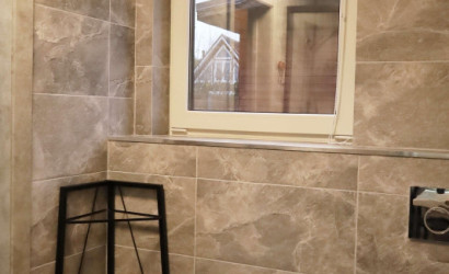 Купить дом в деревне, Чайка, 19 соток. Фото 30