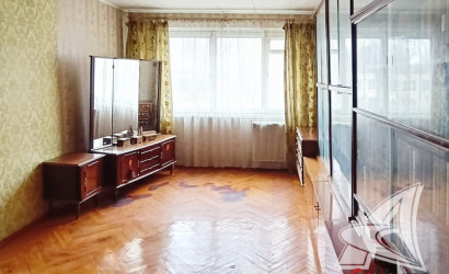 Купить 3-комнатную квартиру, Брест, Восток, ул. Московская. Фото 1