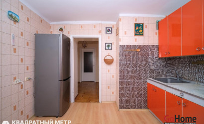 Купить 2-комнатную квартиру, Минск, Якубовского ул., 17 (Фрунзенский район). Фото 6