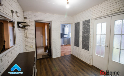 Купить 2-комнатную квартиру, Ченки, Севруковская ул.. д.3. Фото 13