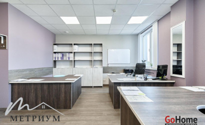 Продажа офиса, Тарасово, Ратомская ул., 1/Б,  от 12.9 до 180.4 кв.м.. Фото 3