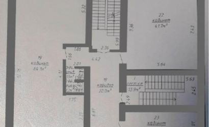 Продажа помещения, Минск, Осиповичская ул., 7,  510 кв.м.. Фото 6