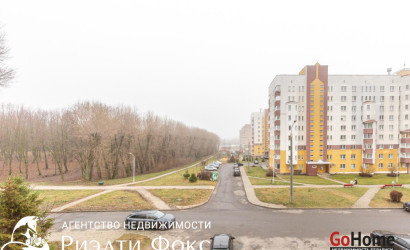 Купить 2-комнатную квартиру, Минск, Владислава Сырокомли ул. 36 (Ленинский район). Фото 27