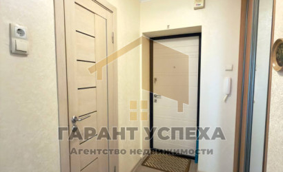 Купить 1-комнатную квартиру, Брест, ул. Лактионова, д. . Фото 11