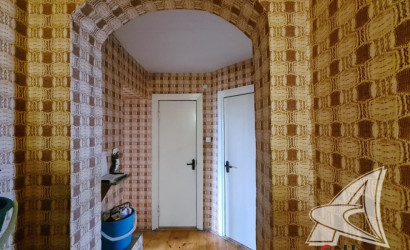 Купить 4-комнатную квартиру, Брест, Граевка, ул. Красногвардейская. Фото 24