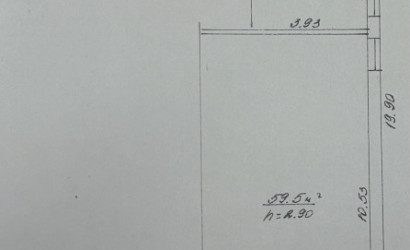 Продажа склада, Приднепровский, Зборовский с/с, 56-1, 95.4 кв.м.. Фото 9