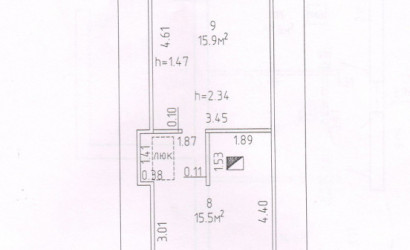 Купить дачу, Меридиан-2002, 6.92 соток. Фото 30