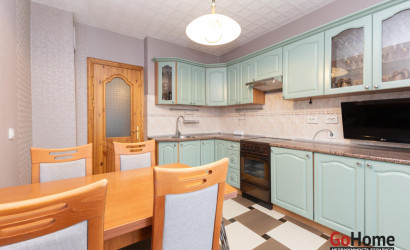 Купить 3-комнатную квартиру, Минск, Чкалова ул., 18/1 (Октябрьский район). Фото 3