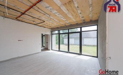 Купить коттедж, Колодищи, Энтузиастов ул., 15.36 соток. Фото 9