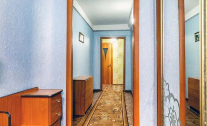 Купить 3-комнатную квартиру, Жодино, Ленина просп., 14/А. Фото 11