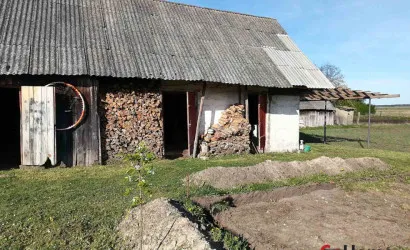  1-этаж.(55 м2), Доманово(Партизанская, 113)