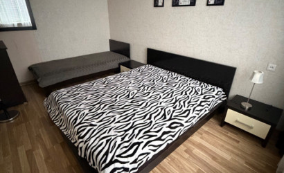 Снять 2-комнатную квартиру на сутки, Бобруйск, Рокоссовского 64а. Фото 5