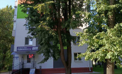 Продажа офиса, Витебск, Фрунзе, 62,  41.18 кв.м.. Фото 2