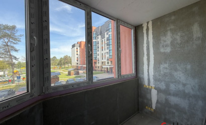 Купить 3-комнатную квартиру, Гродно, Ивана Якубовского, 9А. Фото 9
