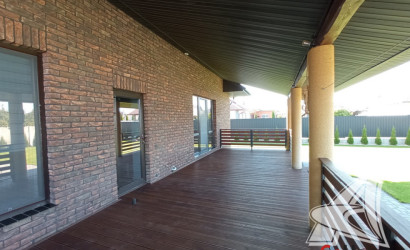 Купить дом, Брест, Ямно-вычулки, 10.15 соток. Фото 27