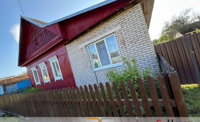 Купить дом, Ленок, Восточная ул., 30 соток. Фото 3