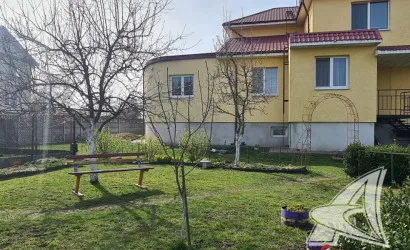  1-этаж.(123.3 м2), Чернавчицы(Чернавчицкий с/с)