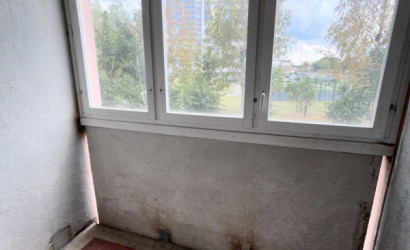 Купить 2-комнатную квартиру, Гродно, Соломовой, 153. Фото 13