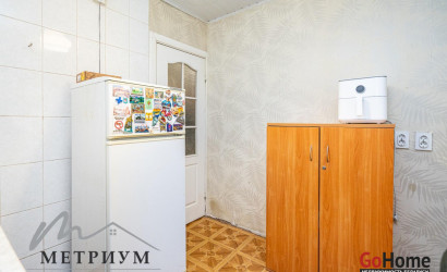 Купить 2-комнатную квартиру, Минск, Либкнехта ул., 106 (Московский район). Фото 6