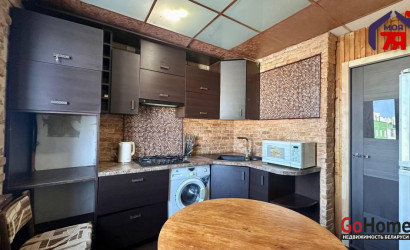 Купить 3-комнатную квартиру, Слуцк, Зеленая ул., 9. Фото 2