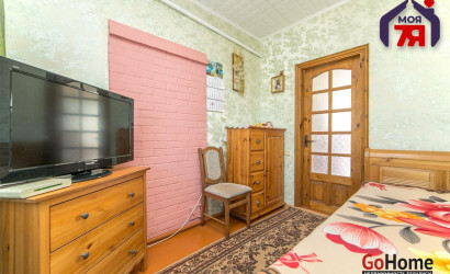 Купить коттедж, Вытроповщина, Колединская ул., 24.96 соток. Фото 10