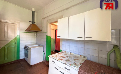 Купить дом, Старобин, Западная ул., 16.44 соток. Фото 14