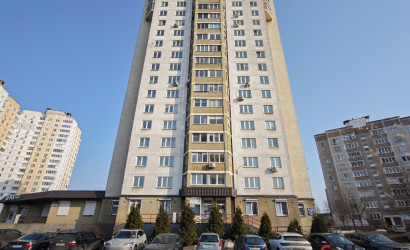 Купить 1-комнатную квартиру, Минск, Филимонова, 12 (Партизанский район). Фото 2