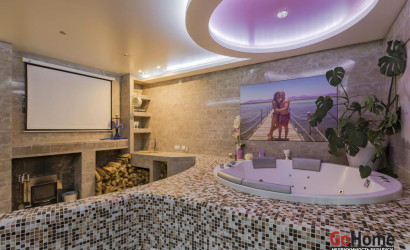 Купить дом, Марьино, Садовая ул., 24 соток. Фото 32