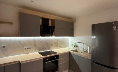 Снять 1-комнатную квартиру, Копище, Александра Яковлева, 1. Фото 17