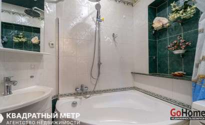 Купить 3-комнатную квартиру, Минск, ул. Захарова, д. 27 (Партизанский район). Фото 17