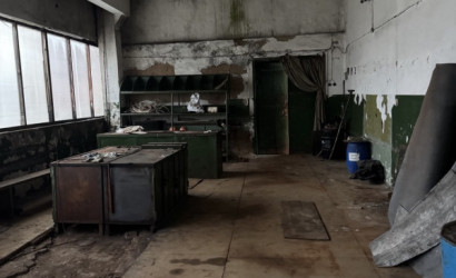 Продажа помещения под производство, Барановичи, фабричная 7бк6,  от 8 до 1000 кв.м.. Фото 4