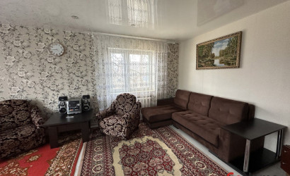 Купить 2-комнатную квартиру, Гродно, Головичи. Фото 4