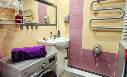 Купить 3-комнатную квартиру, Солигорск, Ленинского Комсомола ул., 9. Фото 28