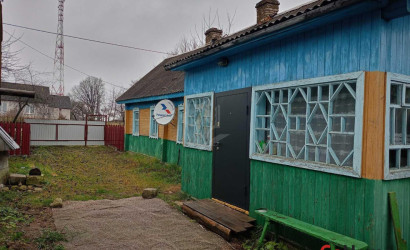 Купить дом, Омельно, Ленинская ул., 25 соток. Фото 7