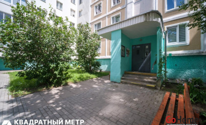 Купить 3-комнатную квартиру, Минск, Матусевича ул., 61(Фрунзенский район). Фото 17