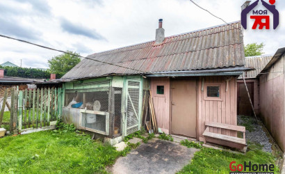 Купить дом, Жодино, Островского ул., 11 соток. Фото 5