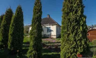  1-этаж.(128 м2), Столбцы(пер. Танкистов, 11)