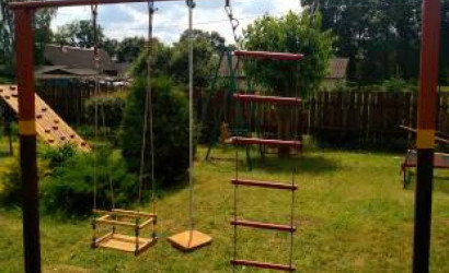 Снять на сутки агроусадьбу, Морино, Центральная,158а. Фото 5