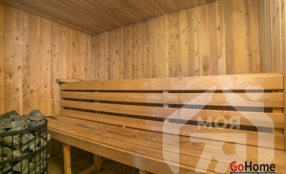 Купить дом, Лапоровичи, Центральная ул., 60.21 соток. Фото 36