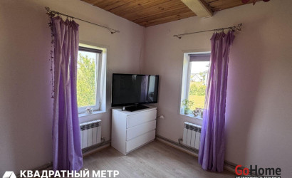 Купить дом, Нелидовичи, Центральная ул., 19/а, 22 соток. Фото 8